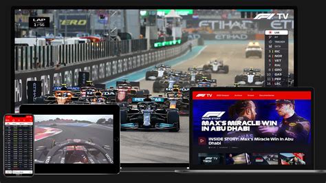 F1 TV